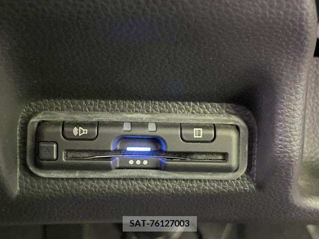 Honda VEZEL 2021-07 288243-6