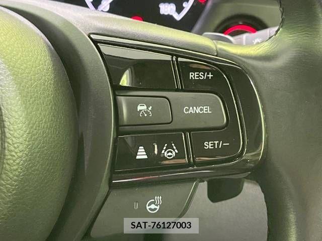 Honda VEZEL 2021-07 288243-5