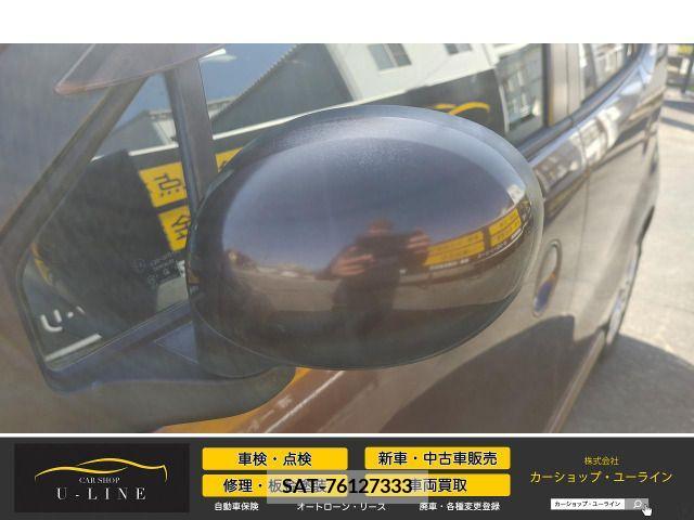 Suzuki MR WAGON 2009-07 219207-11