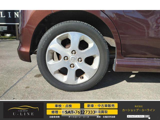 Suzuki MR WAGON 2009-07 219207-13