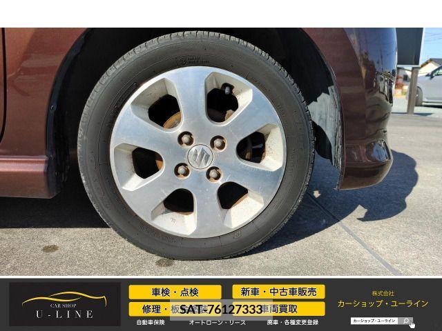 Suzuki MR WAGON 2009-07 219207-12