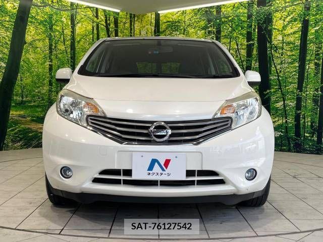 Nissan NOTE 2013-06 348359-14