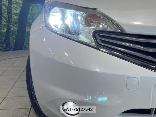 Nissan NOTE 2013-06 348359-12