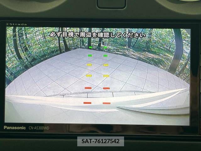 Nissan NOTE 2013-06 348359-3