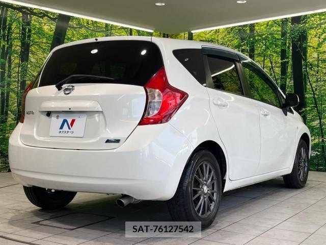 Nissan NOTE 2013-06 348359-17