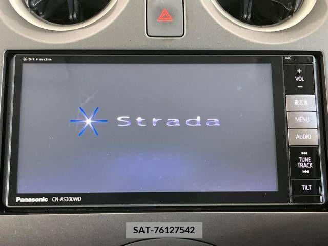 Nissan NOTE 2013-06 348359-2