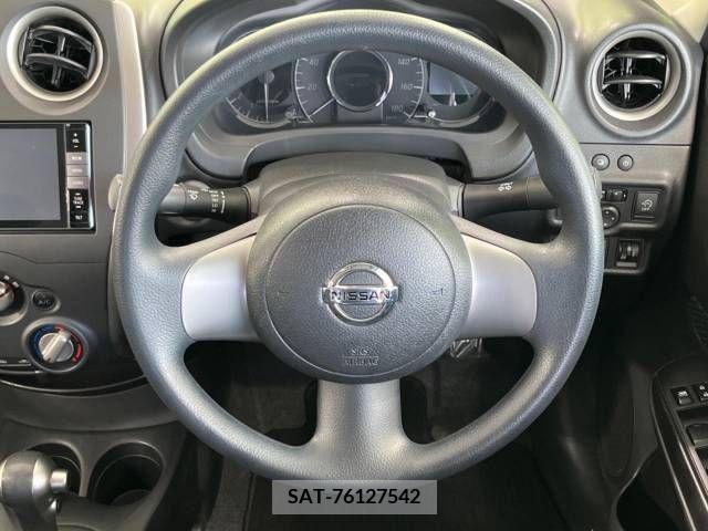 Nissan NOTE 2013-06 348359-11