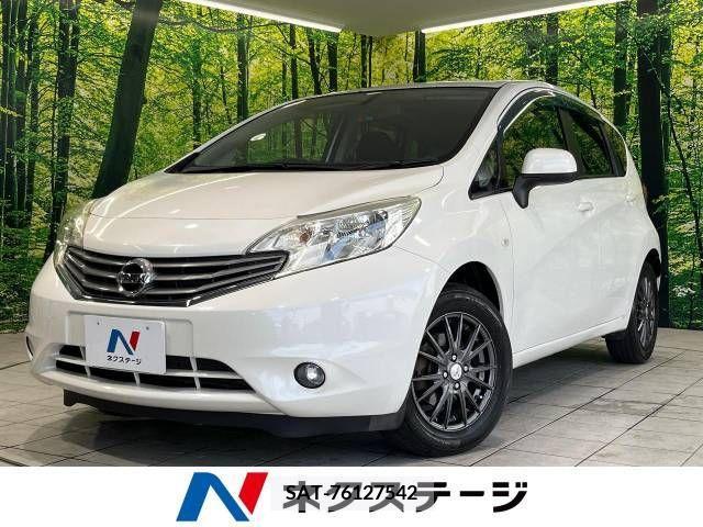 Nissan NOTE 2013-06 348359-0