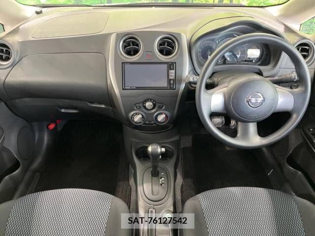 Nissan NOTE 2013-06 348359-1