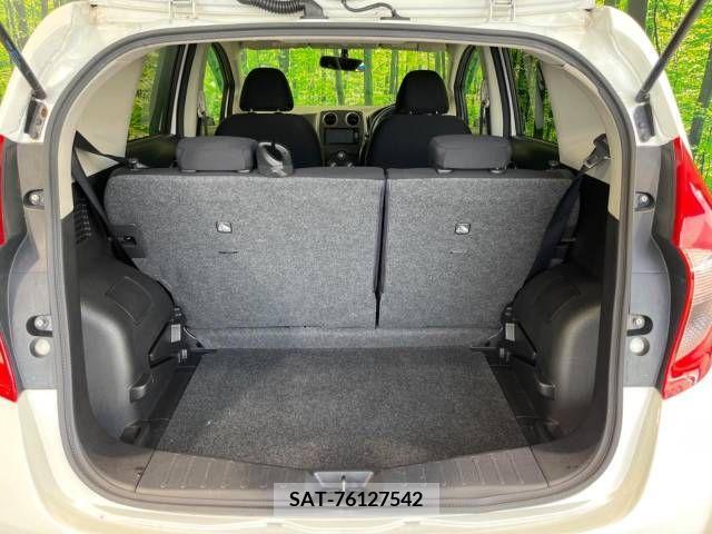 Nissan NOTE 2013-06 348359-10