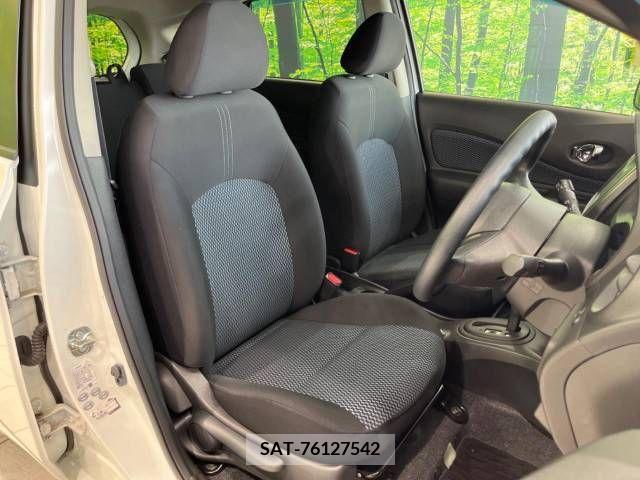 Nissan NOTE 2013-06 348359-8