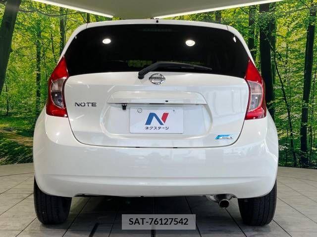 Nissan NOTE 2013-06 348359-15