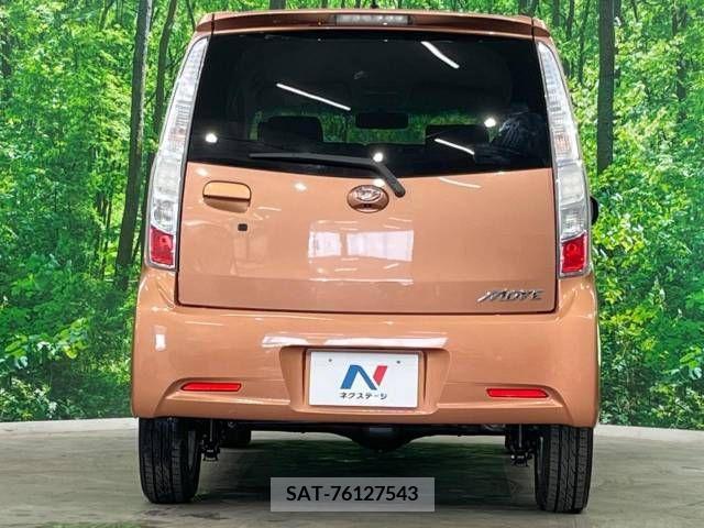 Daihatsu MOVE CUSTOM 2011-02 309301-15