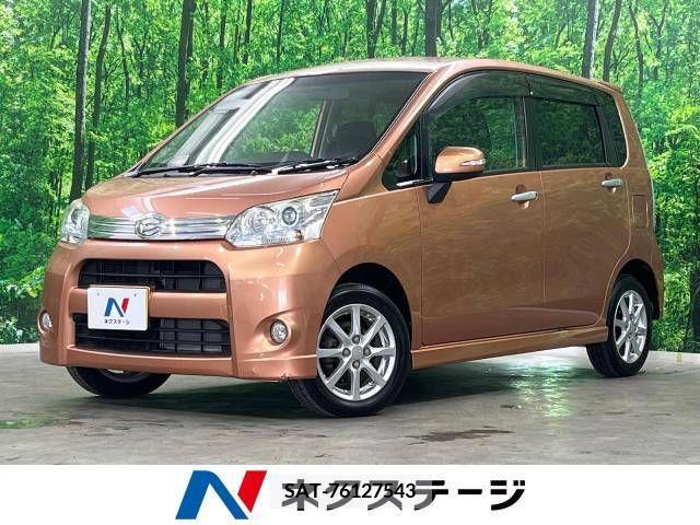 Daihatsu MOVE CUSTOM 2011-02 309301-0