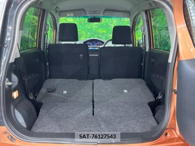 Daihatsu MOVE CUSTOM 2011-02 309301-10