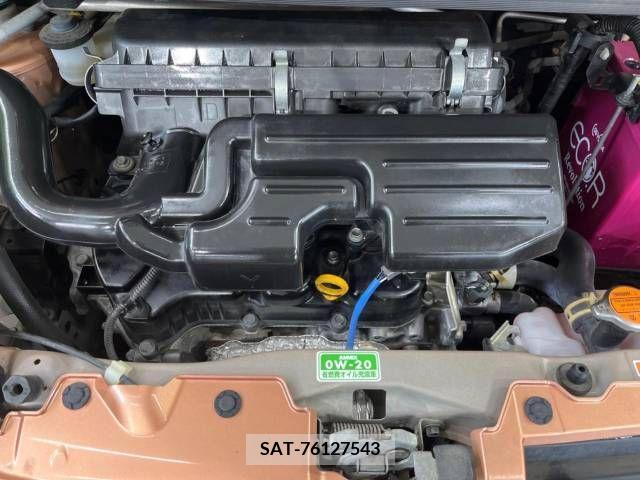 Daihatsu MOVE CUSTOM 2011-02 309301-18