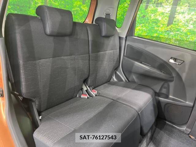 Daihatsu MOVE CUSTOM 2011-02 309301-9