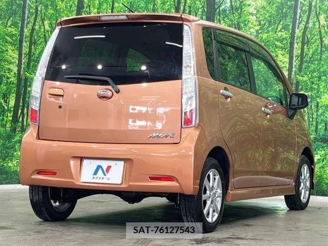Daihatsu MOVE CUSTOM 2011-02 309301-17