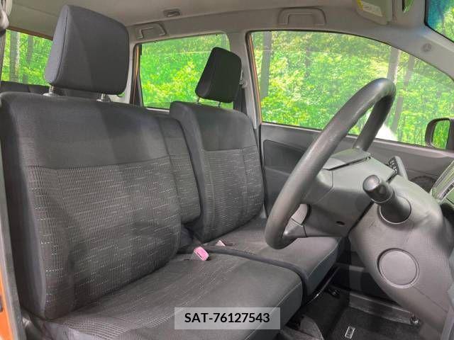 Daihatsu MOVE CUSTOM 2011-02 309301-8