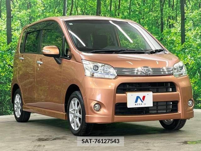 Daihatsu MOVE CUSTOM 2011-02 309301-16