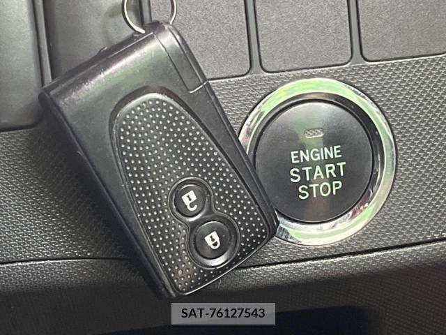 Daihatsu MOVE CUSTOM 2011-02 309301-7