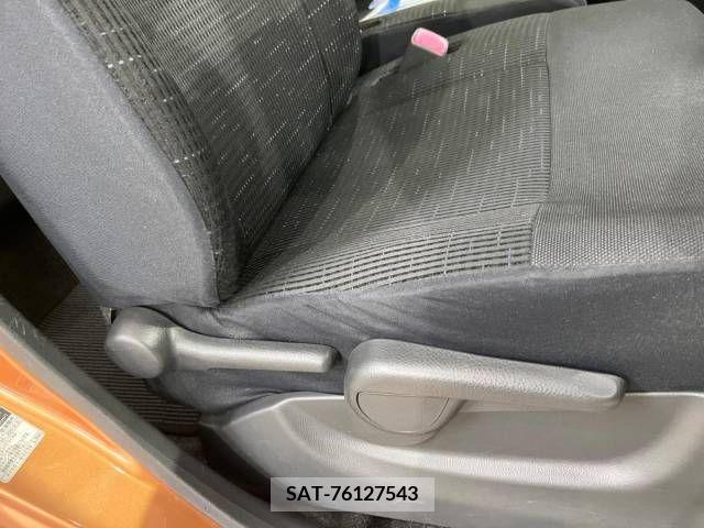Daihatsu MOVE CUSTOM 2011-02 309301-6