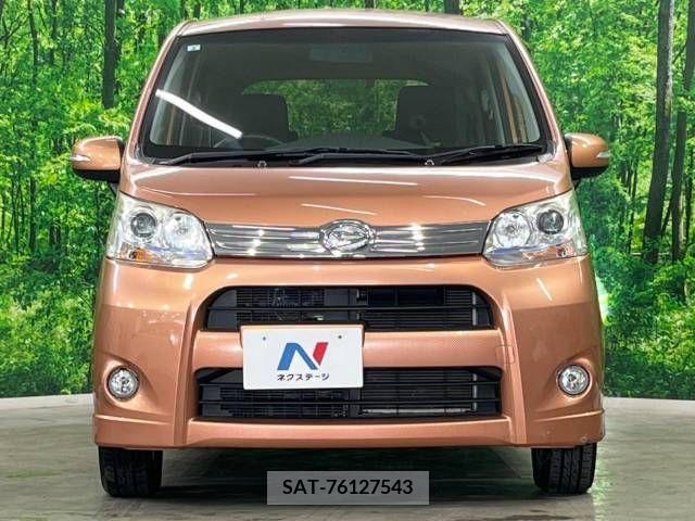 Daihatsu MOVE CUSTOM 2011-02 309301-14