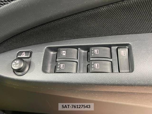 Daihatsu MOVE CUSTOM 2011-02 309301-5