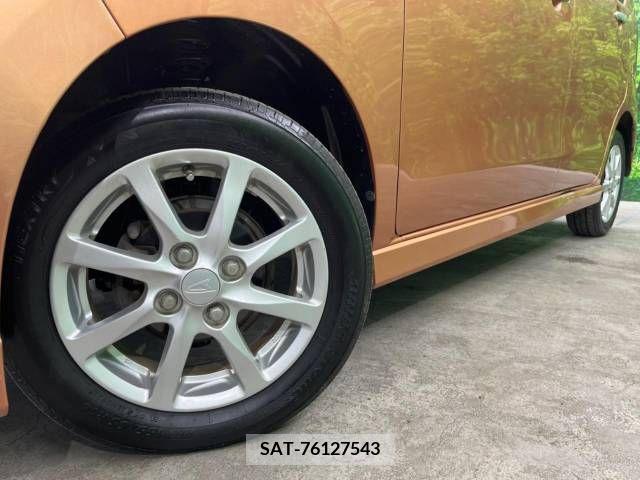 Daihatsu MOVE CUSTOM 2011-02 309301-13