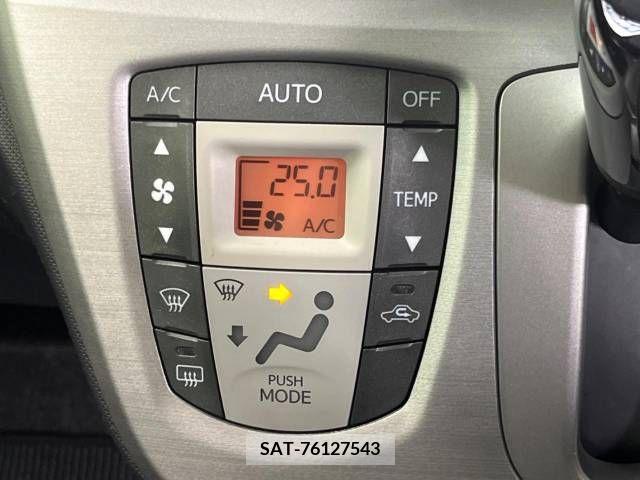 Daihatsu MOVE CUSTOM 2011-02 309301-4