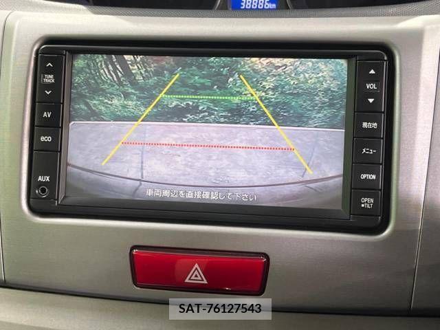 Daihatsu MOVE CUSTOM 2011-02 309301-3