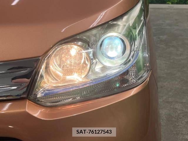 Daihatsu MOVE CUSTOM 2011-02 309301-12