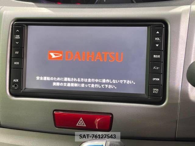 Daihatsu MOVE CUSTOM 2011-02 309301-2