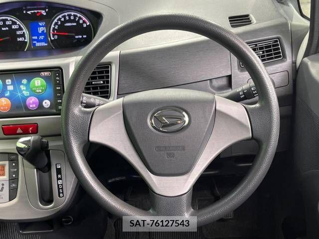 Daihatsu MOVE CUSTOM 2011-02 309301-11