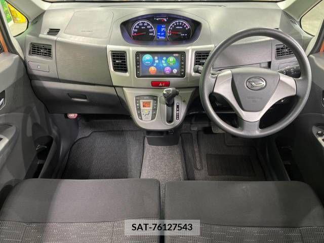 Daihatsu MOVE CUSTOM 2011-02 309301-1