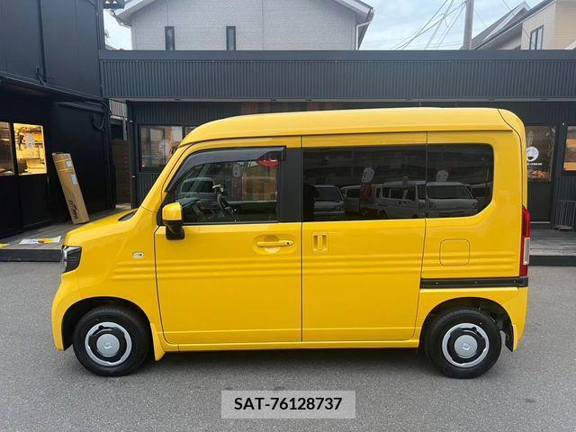 Honda N-VAN 2018-11 223499-5