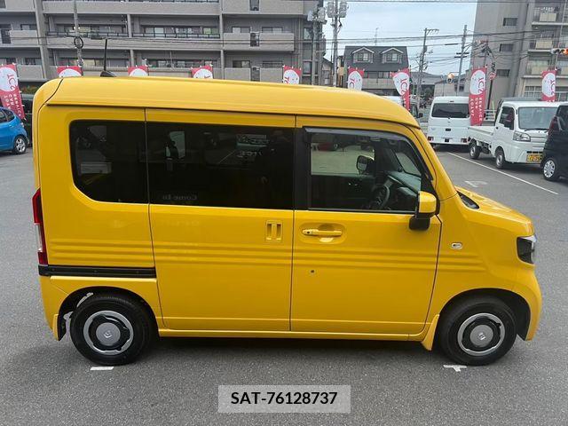 Honda N-VAN 2018-11 223499-6