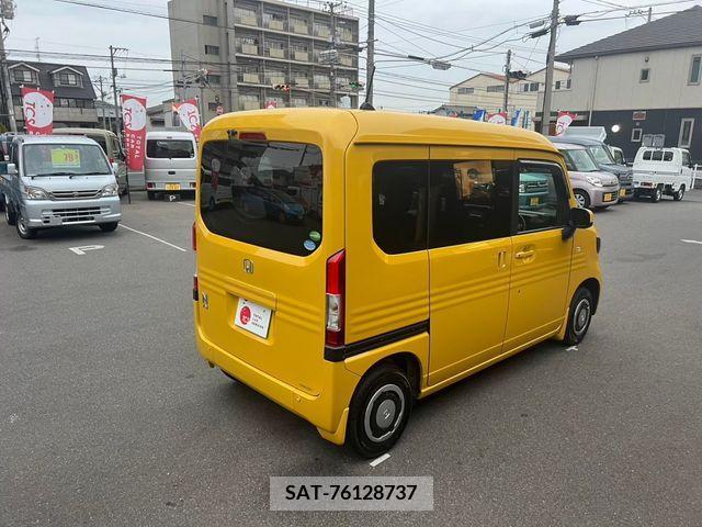 Honda N-VAN 2018-11 223499-7