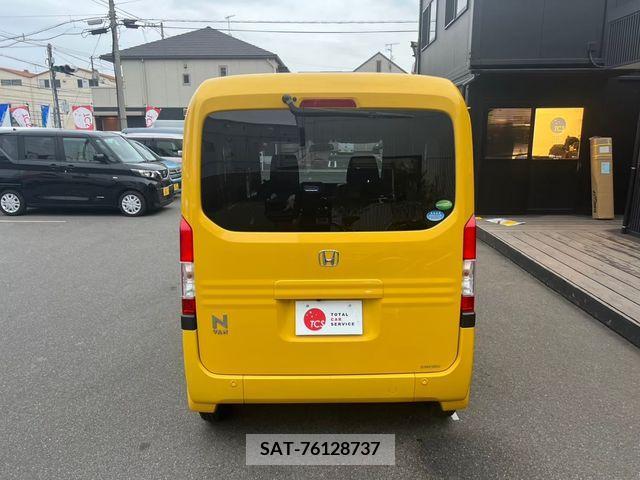 Honda N-VAN 2018-11 223499-8