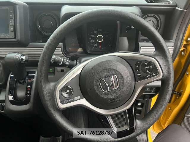 Honda N-VAN 2018-11 223499-9