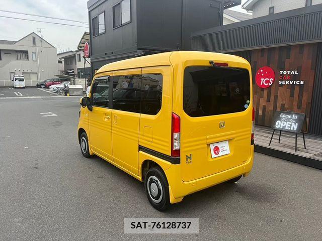Honda N-VAN 2018-11 223499-2