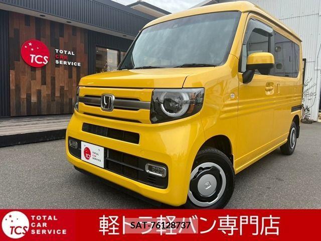 Honda N-VAN 2018-11 223499-0