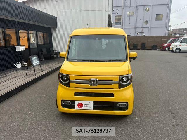 Honda N-VAN 2018-11 223499-3