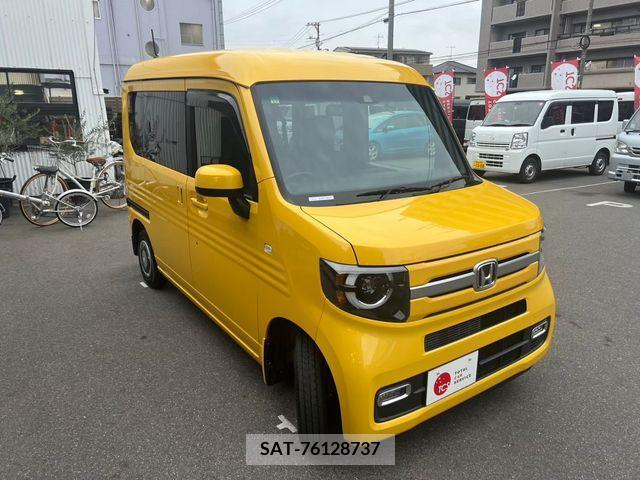 Honda N-VAN 2018-11 223499-4