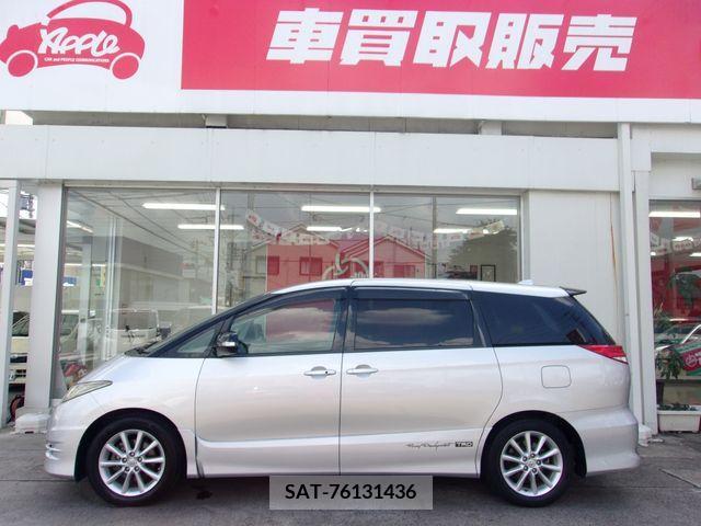 Toyota ESTIMA 2007-07 359852-5