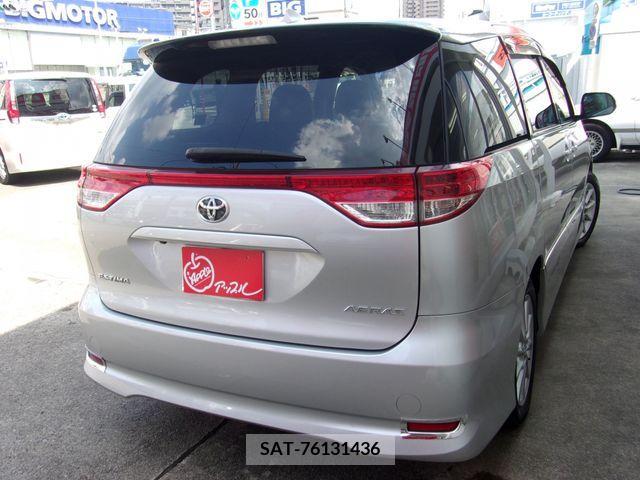 Toyota ESTIMA 2007-07 359852-2