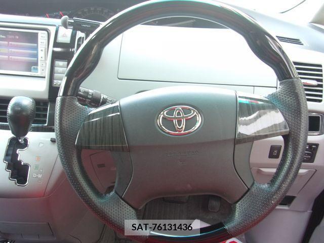 Toyota ESTIMA 2007-07 359852-7