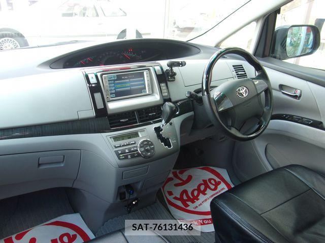 Toyota ESTIMA 2007-07 359852-1