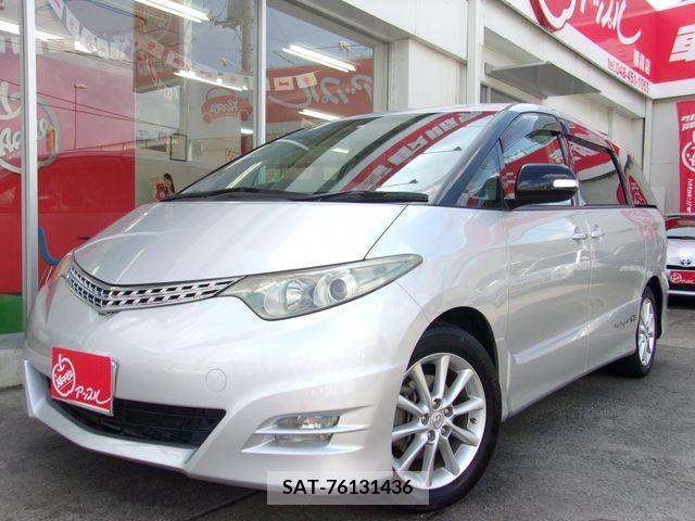 Toyota ESTIMA 2007-07 359852-0