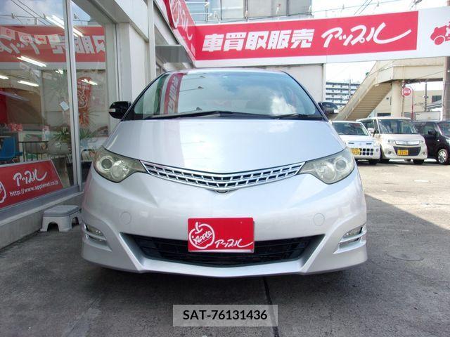 Toyota ESTIMA 2007-07 359852-4